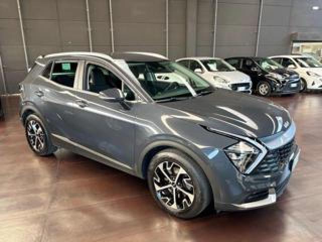 Kia Sportage 1.6 Tgdi Gpl Style 