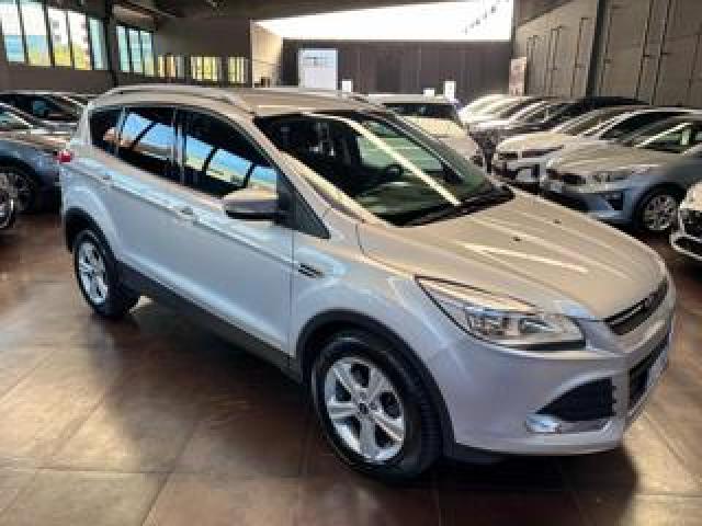 Ford Kuga 2.0 Tdci 140 Cv 4wd Business 