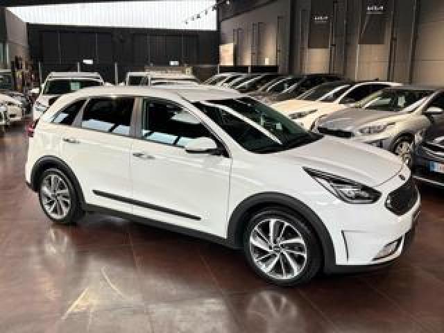 Kia Niro 1.6 Gdi Dct Hev Energy 