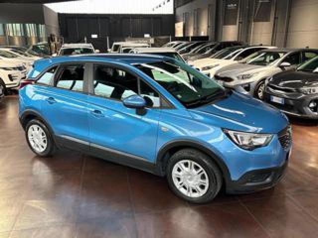 Opel Crossland X 1.6 Ecotec D 8v Start&stop Advance 