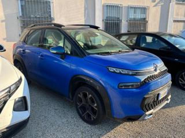 Citroen C3 Aircross Bluehdi 110 S&s Shine Pack 