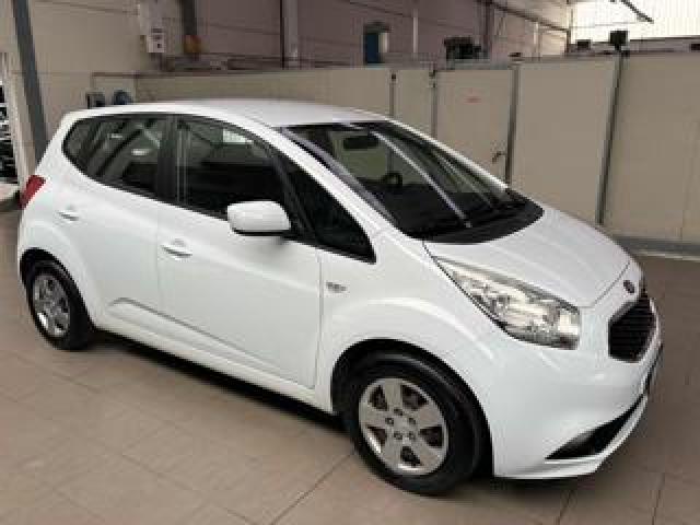 Kia Venga 1.4 Cvvt Active 