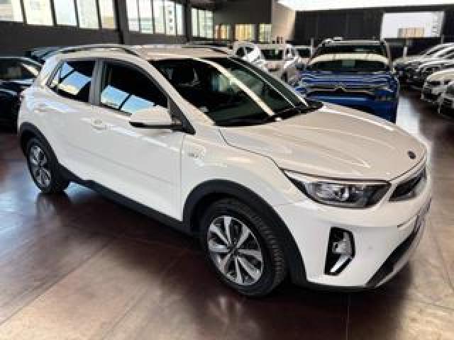 Kia Stonic 1.2 Dpi Eco Gpl Style 