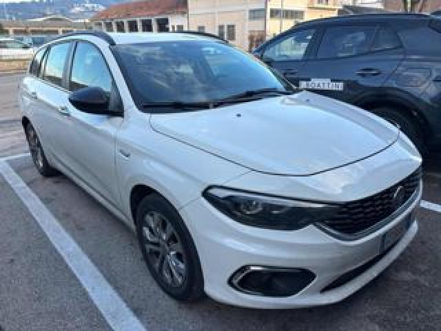 Fiat Tipo 1.6 Mjt S&s Dct Sw Lounge 
