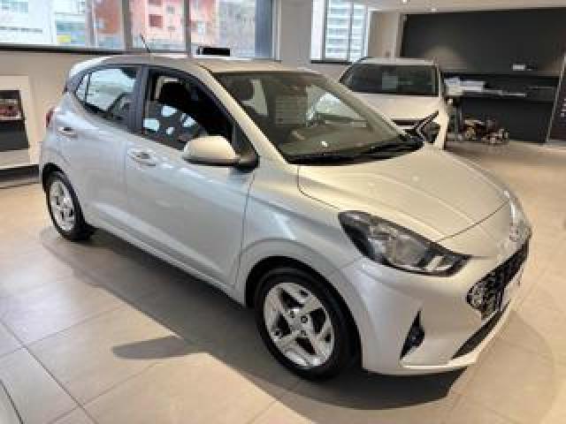 Hyundai I10 1.0 Mpi Prime 