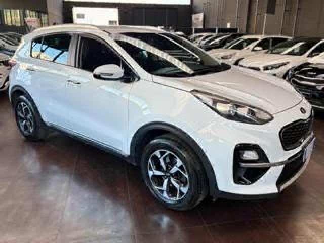 Kia Sportage 1.6 Gdi 2wd Energy 