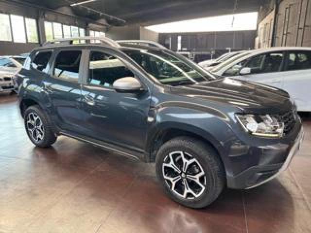 Dacia Duster 1.5 Blue Dci 8v 115 Cv 4x2 Prestige 