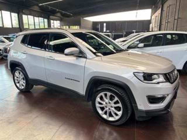 Jeep Compass 1.3 Turbo T4 150 Cv Aut. 2wd Limited 
