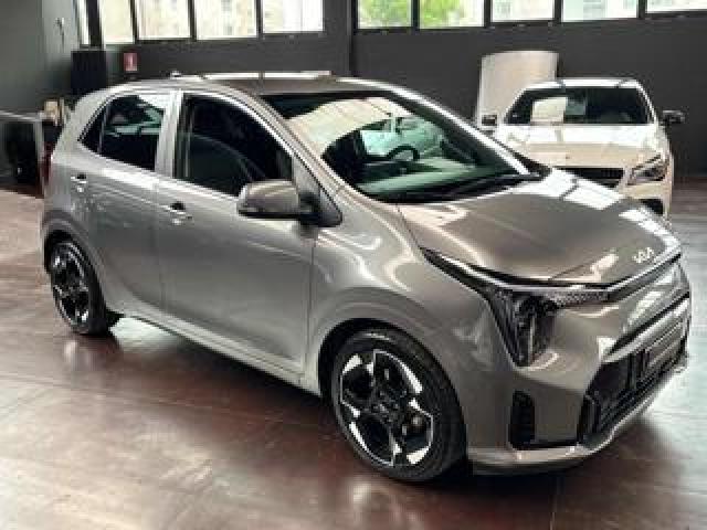 Kia Picanto 1.2 12v 5 Porte Style 