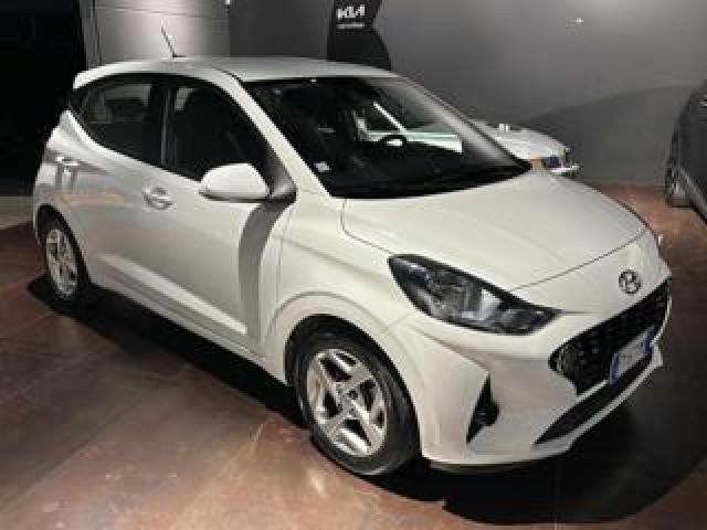 Hyundai I10 1.0 Mpi Prime 