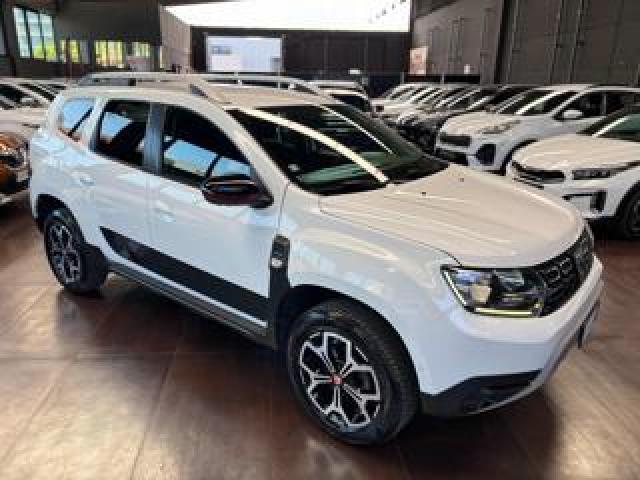 Dacia Duster 1.5 Blue Dci 8v 115 Cv 4x2 Techroad 