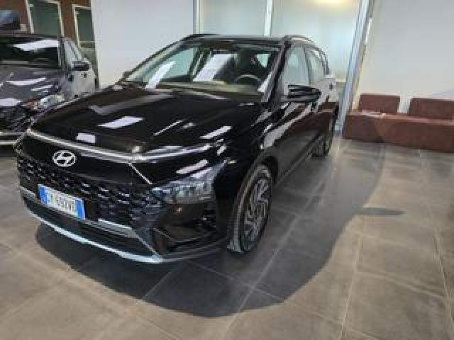 Hyundai Bayon 1.0 T-Gdi Mt Xline 