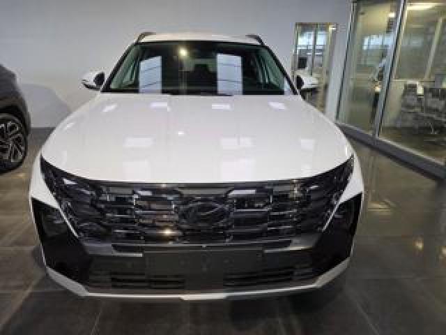 Hyundai Tucson 1.6 Hev Aut. Exellence 