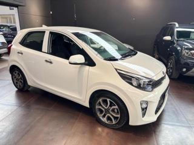 Kia Picanto 1.0 12v 5 Porte Cool 