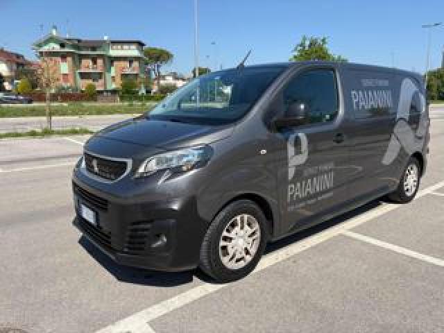 Peugeot Expert Bluehdi 115 S&s Pl-Tn Servizio Onoranze Funebri 