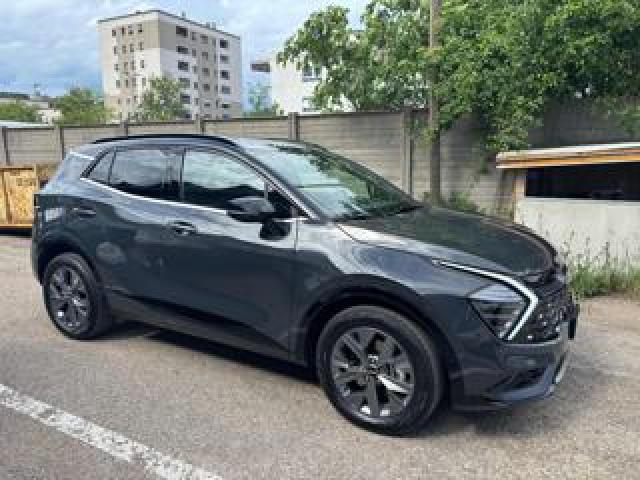 Kia Sportage 1.6 Tgdi Hev Awd At Gt-Line Plus 