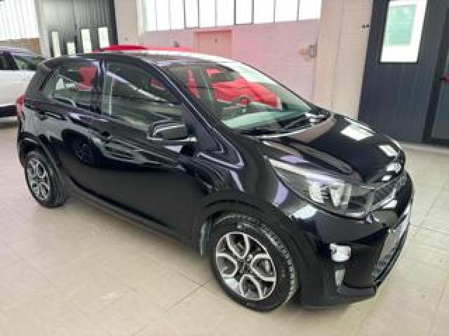 Kia Picanto 1.0 12v Gpl 5 Porte Style 