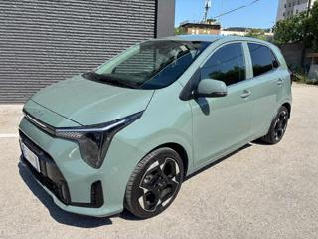 Kia Picanto 1.0 Gdi 5 Porte Style 