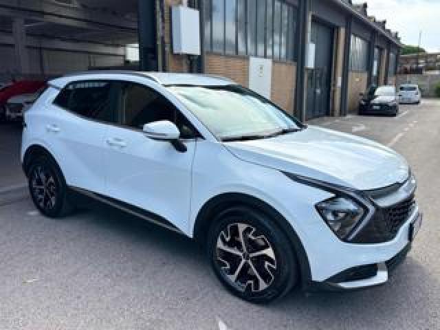 Kia Sportage 1.6 Tgdi Mhev Style 