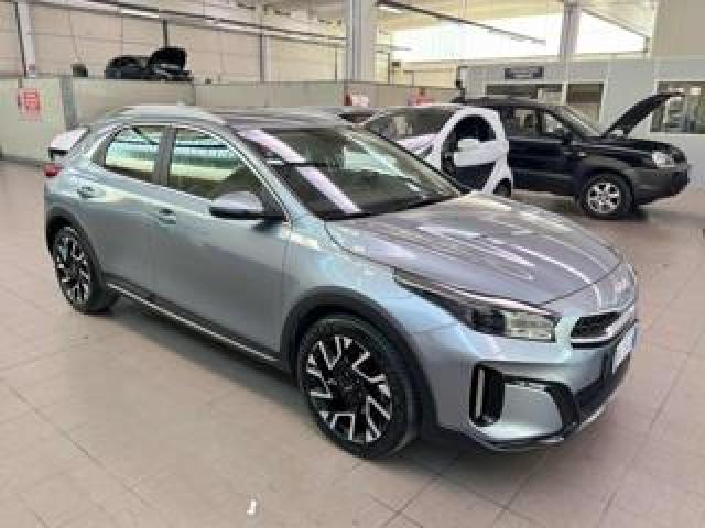 Kia Xceed 1.5 T-Gdi 160 Cv Mhev Imtbusiness 