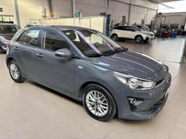 Kia Rio 1.0 T-Gdi 100 Cv Mhev Imt Style 