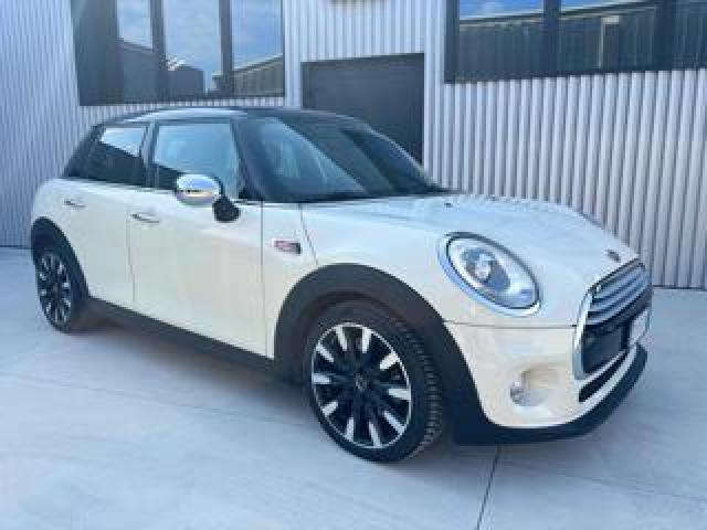 Mini Cooper D 1.5 Cooper D Business Auto Xl 5 Porte 