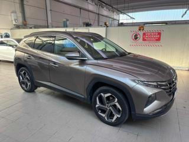 Hyundai Tucson 1.6 Hev Aut. Xline 