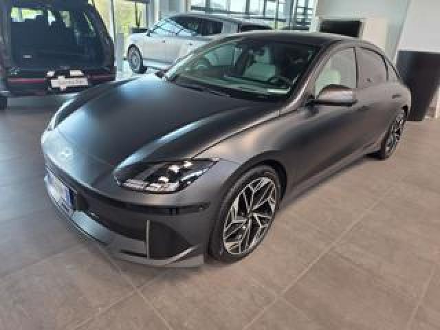 Hyundai Ioniq 6 77.4 Kwh Evolution 