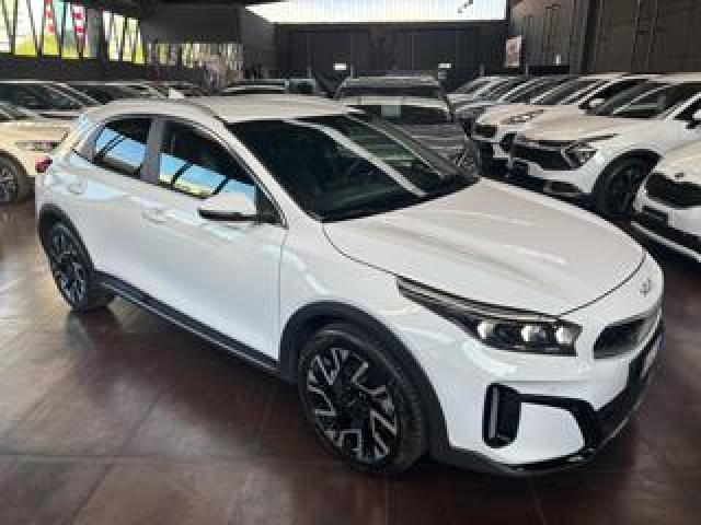 Kia Xceed 1.5 T-Gdi 140 Cv Mhev Dct Style 