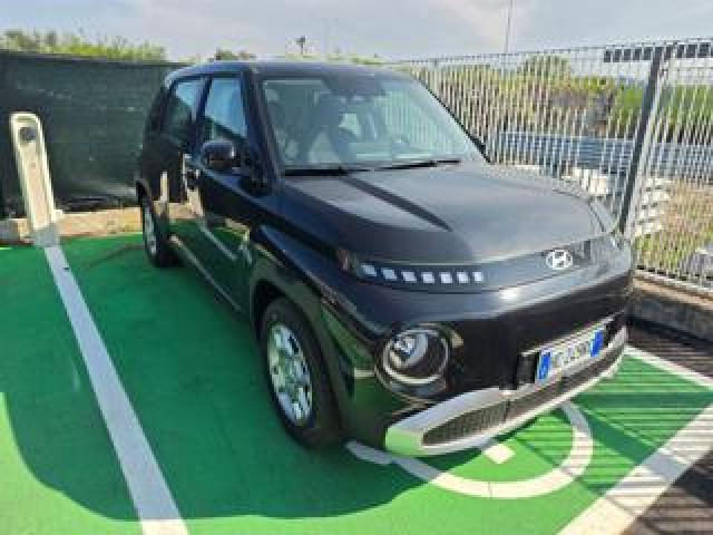 Hyundai Inster Bev 49 Kwh Xtech+login Pack 