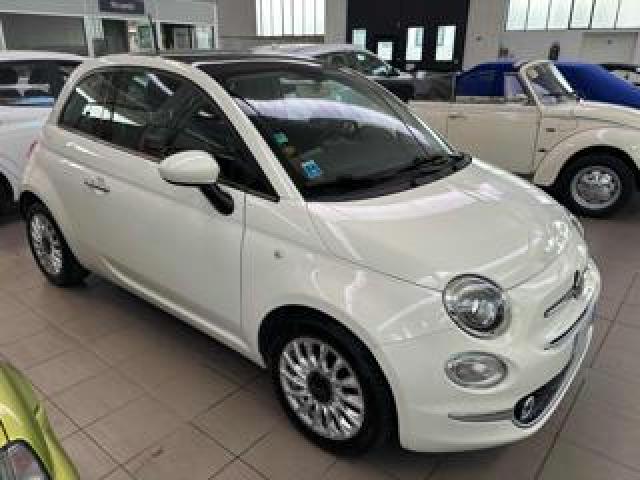 Fiat 500 1.2 Easypower Lounge 