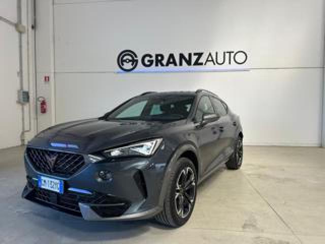 Cupra Formentor 2.0 Tdi 4drive Dsg 
