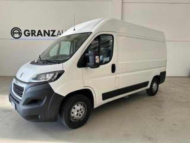 Peugeot Boxer 330 2.0 Bluehdi 130cv Pc-Tm Furgone 