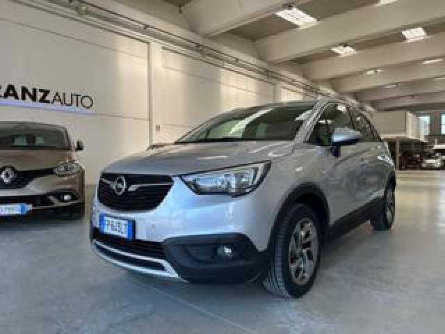 Opel Crossland X 1.6 Ecotec D 8v Start&stop Advance 