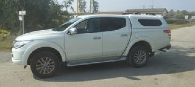 Mitsubishi L200 2.4 Di-D/181cv Club Cab Intense Hp Mivec Sda 