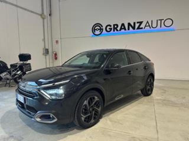 Citroen C4 Bluehdi 130 S&s Eat8 Shine 