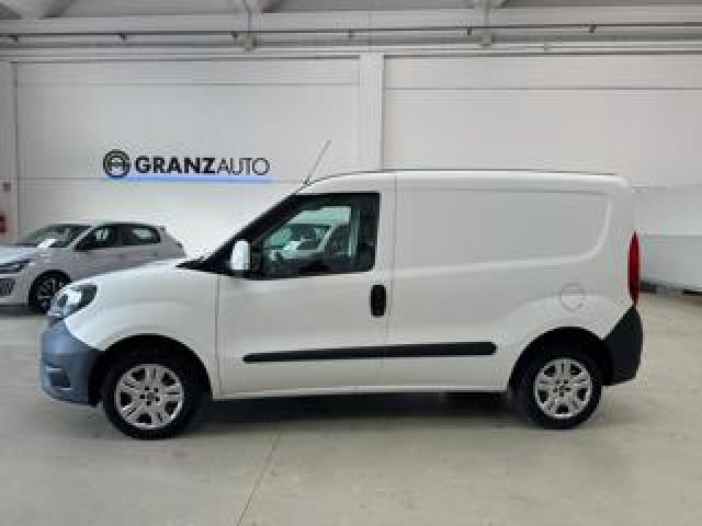 Fiat Doblo Doblò 1.3 Mjt Pc-Tn Cargo Lamierato Sx 3 Posti 