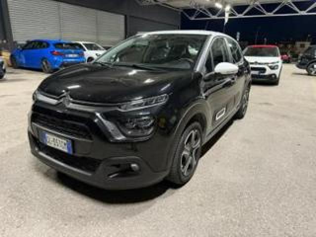 Citroen C3 Puretech 83 S&s Shine 