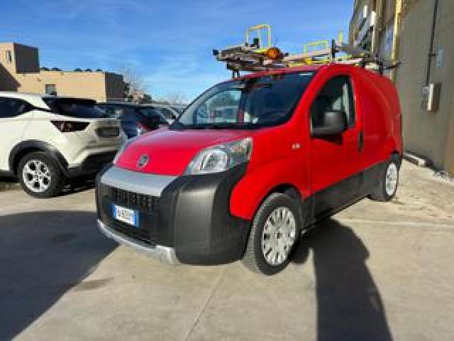 Fiat Fiorino 1.3 Mjt 95cv Furgone Adventure E5+ 