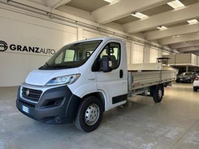 Fiat Ducato 35 2.0 Mjt Plm-Sl Cassonato 