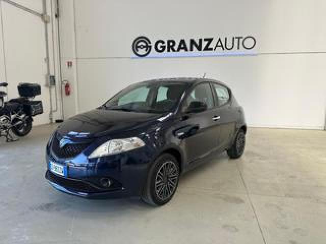 Lancia Ypsilon 1.0 Firefly 5 Porte S&s Hybrid Ecochic Gold 