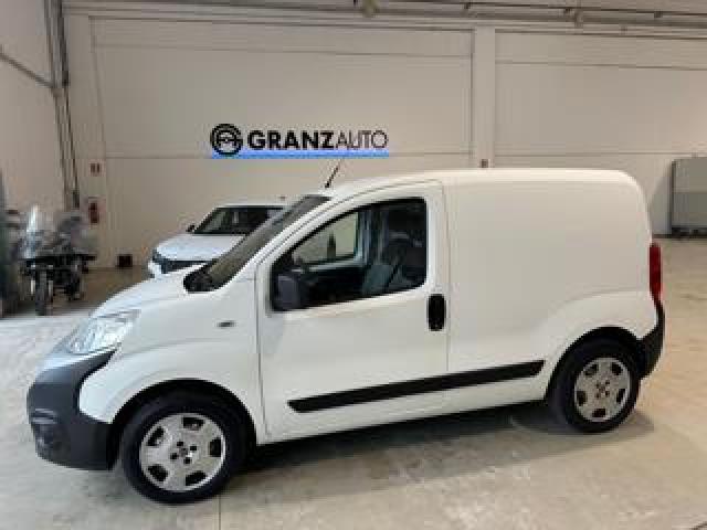 Fiat Fiorino 1.3 Mjt 95cv Cargo Sx 