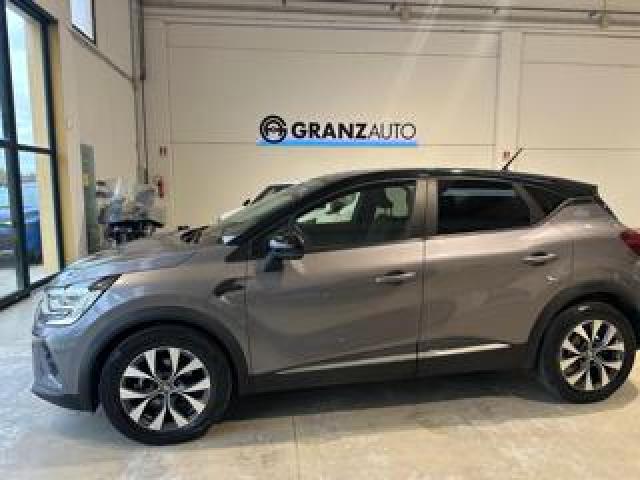 Renault Captur Tce 90 Cv Zen 