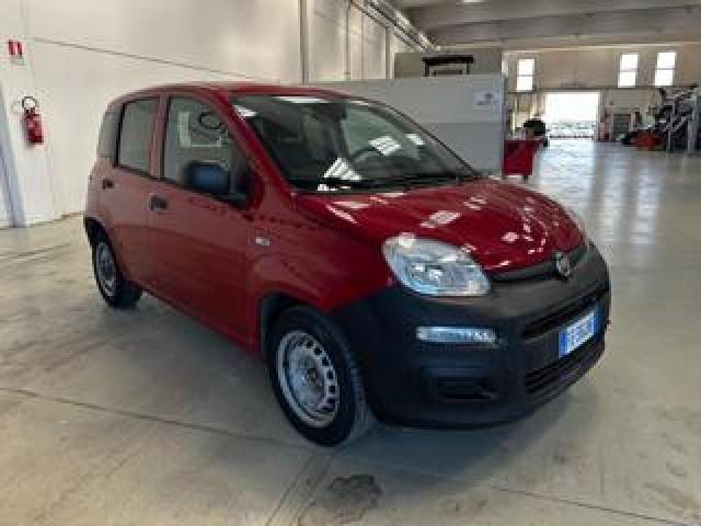 Fiat Panda 1.3 Mjt S&s Pop Van 2 Posti 