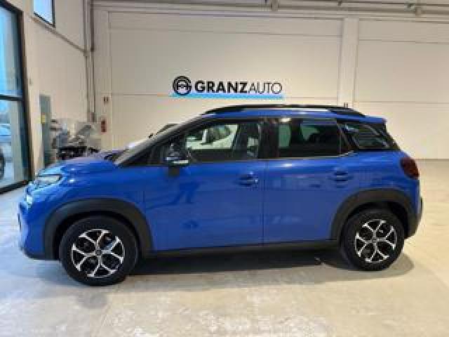 Citroen C3 Aircross Bluehdi 110 S&s Shine 