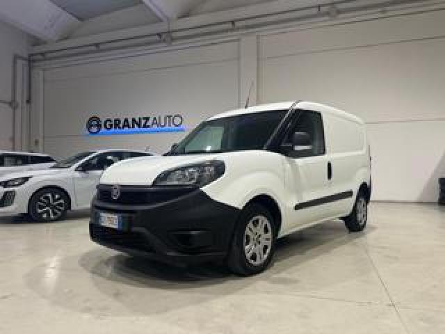Fiat Doblo Doblò 1.3 Mjt 3 Posti S&s Pc-Tn Cargo Lounge 