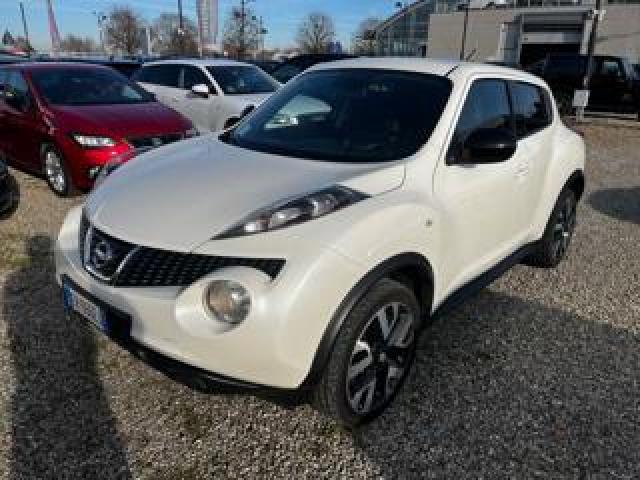 Nissan Juke 1.5 Dci Acenta 