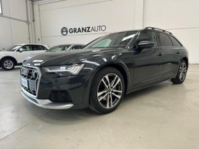 Audi A6 Allroad 45 Tdi 3.0 Quattro S Tronic Evolution 