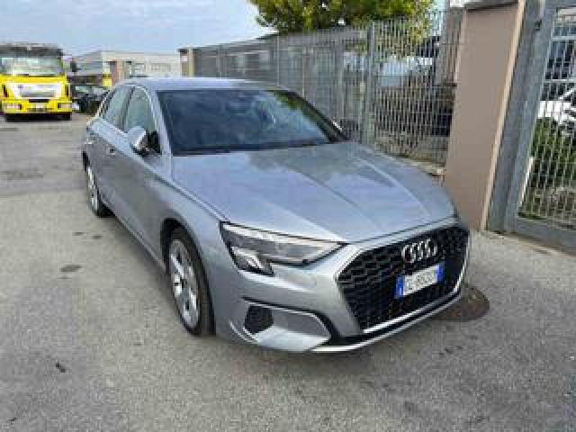 Audi A3 Spb 35 Tdi Business Advanced 