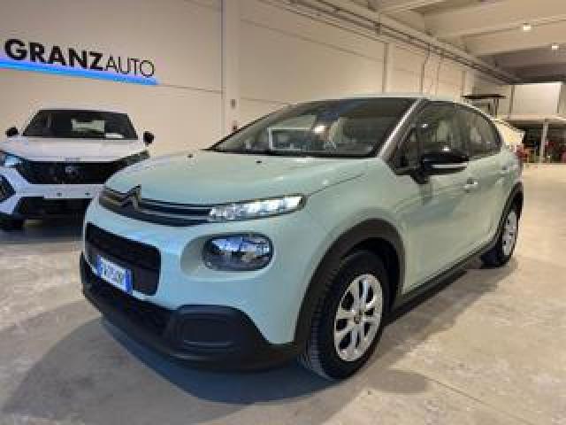 Citroen C3 Puretech 68 Feel 